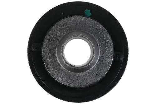 сайлентблок подрамника задний!\ Nissan Maxima/Murano 08> Z43599 ZENTPARTS