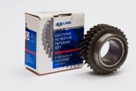 Шестерня КПП ВАЗ-2170 4-й передачи АвтоВАЗ 21120-1701146-00 LADA VAZ