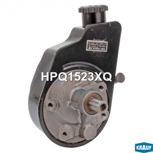 Насос гидроусилителя руля KRAUF HPQ1523XQ HPQ1523XQ KRAUF