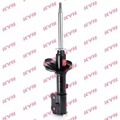 Амортизатор газовый передний правый Excel-G 333304 333304 KAYABA