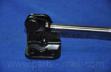 Газовый упор капота HYUNDAI TERRACAN(HP) 01-07 PQA-220 PQA220 PMC PARTS MALL