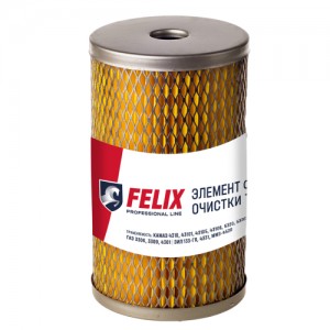 Фильтр топливный FELIX 740 Т 410030133 FELIX