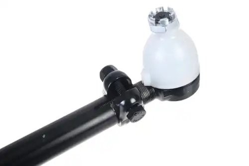 тяга рул. центральная! \ MB 100 D 2,3D/3,0D 88-96 Z28390 ZENTPARTS