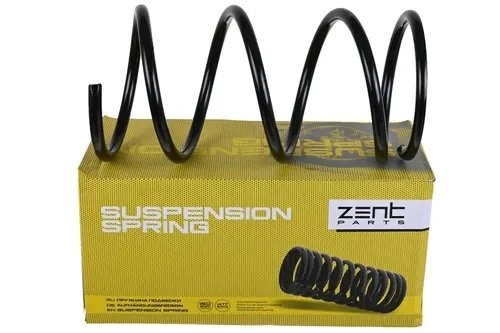 пружина передняя!\ Mitsubishi Grandis 2.4 MIVEC 04> Z38561 ZENTPARTS