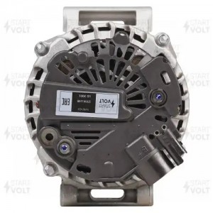 Генератор 150A LG2001 START VOLT