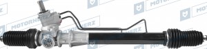 Рейка рулевая RENAULT Clio (98-08) с тягами гидравлическая MOTORHERZ R20211NW MOTORHERZ