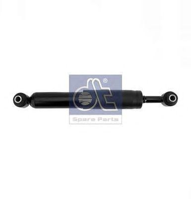 Амортизатор кабины 0/0 Actros / Axor/ Kамаз-5490 4.62835 DIESEL TECHNIC