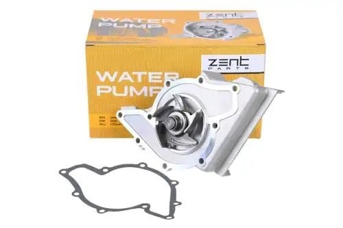 помпа!\ Audi 80/100/A6/A8 2.6-2.8 V6 91> Z14703 ZENTPARTS