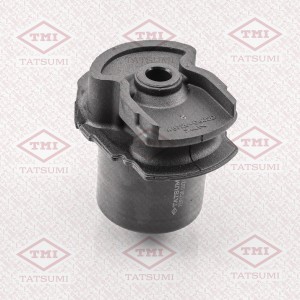 сайлентблок задней балки!\ FORD Transit 00> TEF1726 TATSUMI