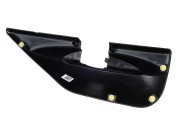 корпус зеркала! левый\ DAF LF45/55, RVI Premium /Route/Midlum/Kerax, VOLVO FE/FL 8729536SX STELLOX