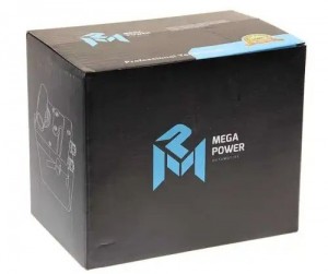 Насос подъема кабины ЕВРО КАМАЗ (одноконтурный) MEGAPOWER 500-11-003 MEGA POWER