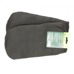 Рукавицы рабочие утепленные (искусственный мех) СИБРТЕХ 68156 SIBRTEC