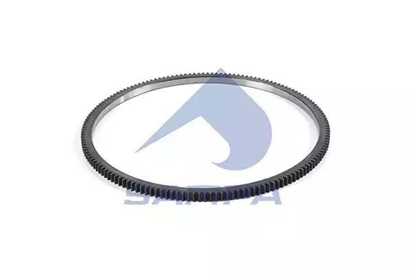 Шестерня маховика VOLVO o449xo492x17 / Z: 153 033200 SAMPA