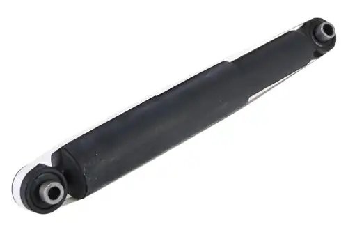 амортизатор задний газовый! 5206VW\ Citroen C3 1.1-1.6 09> Z73572 ZENTPARTS