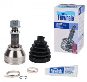 ШРУС наружный Nissan Juke (F15) FJ263 FJ263 FINWHALE