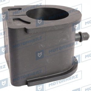 Втулка крепления рулевой рейки HLY00021 HLY00021 MOTORHERZ