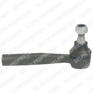 Наконечник рулевой тяги OPEL Astra H правый DELPHI TA1951 DELPHI