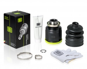 ШРУС Hyundai Tucson (04-)/Kia Sportage II (04-) 2.0i/2.0CRDi MT (внутр. прав.) ( GO 0802 TRIALLI