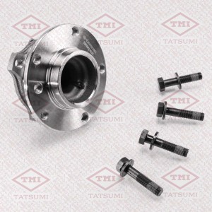 BMW Z8 (2000-2003) с подшипником TDE1042 TATSUMI