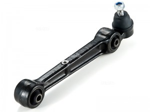 Рычаг подвески MITSUBISHI Galant (92-) передней правый прямой GMB 0204-0518 GMB