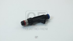 форсунка QUATTRO FRENI QF26A00046 QUATTRO FRENI