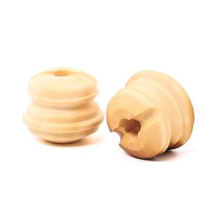 Сервисный комплект переднего амортизатора (2 пыльника и 2 отбойника) 900003 900 003 SACHS