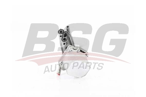 Теплообменник FORD Transit (06-) PEUGEOT Boxer (06-) FIAT Ducato (06-) в сборе B BSG30506006 BSG