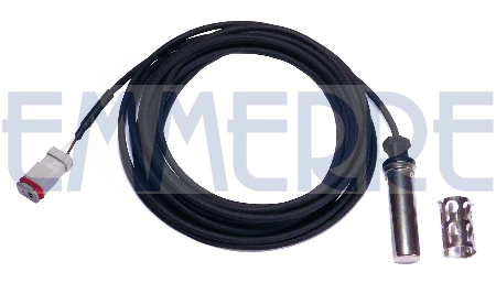 Датчик ABS L = 5600 mm, прямой правый; ; Premium II TR/PR/ DXi 7 961311 EMMERRE