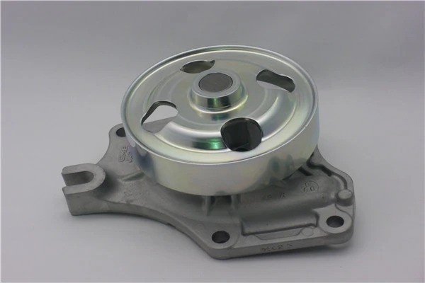 Насос водяной MAZDA 3 (03-) (1.6) GMB GWMZ57A GMB