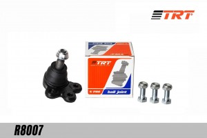 Опора шаровая 96852964 TRT R8007 CHEVROLET Captiva C100, C140, Orlando, Antara,  R8007 TRT