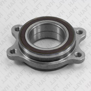 Ступица перед./зад. AUDI A4/A5/A6/A7/A8/Q5 07- RV0146 RV0146 HAFT