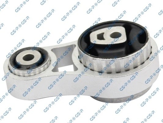 подушка АКПП задняя!\ Ford Fiesta/Fusion 1.3-1.6i/1.4D 01> 519047 GS P