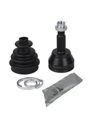 ШРУС наружный к-кт! 20186\ Ford Fiesta IV 1.4/1.8D 96> Z21664 ZENTPARTS