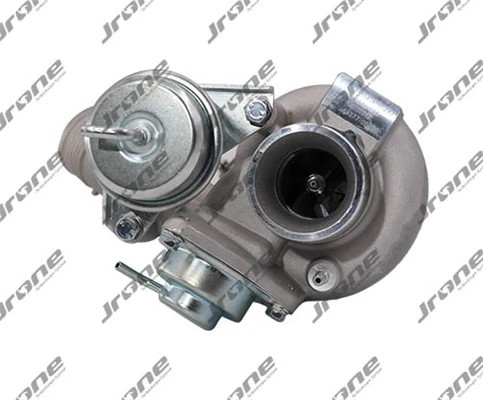 турбокомпрессор! 8602627\ Volvo S80 I 2.5T B5254T2 03> 8M04-400-287 JRONE