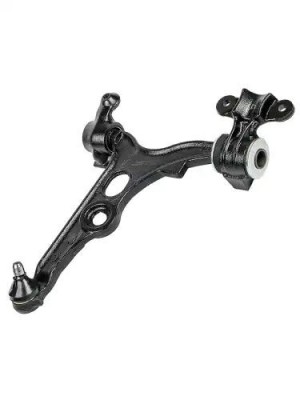 рычаг левый!\ Peugeot 806 94> Z24482 ZENTPARTS