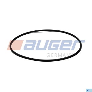 Кольцо (РТИ) круг.сеч. 128-134-30 уплотнительное ГОСТ-9833-73 VOLVO FH13(G1)/16( 102220 AUGER