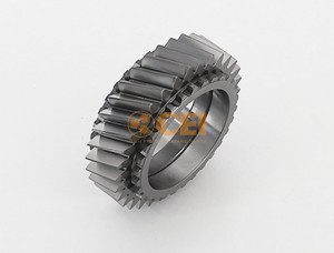 Шестерня КПП 4-й передачи z=32 DAF/MAN/RVI/Iveco ZF16S-151 146320 CEI