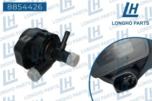 Насос водяной MERCEDES Е (W212) системы охлаждения LONGHO 8854426 LONGHO PARTS