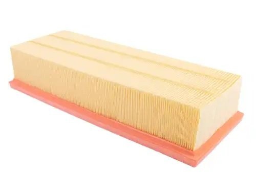 фильтр воздушный!FAW, Audi A3, VW Golf/Touran, Skoda Octavia 1.9TDi/2.0TDi 03> Z32699 ZENTPARTS