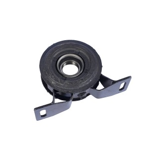 Подшипник подвесной FORD Transit вала карданного NSP NSP091810012 NSP