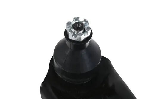 рычаг нижний правый!\ Citroen C1, Peugeot 107/1007 1.0/1.4HDi 05> Z25272 ZENTPARTS