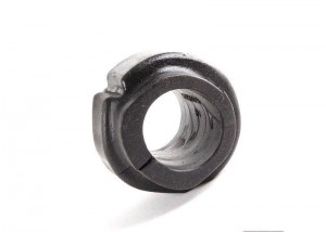 втулка стабилизатора переднего! d27\ Audi A4-A8 94> 4D0 411 327 H VAG