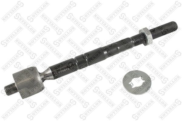 тяга рулевая!\ Toyota Camry 07> 55-00513-SX STELLOX