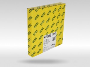 Фильтр салона NF6319 NEVSKY FILTER