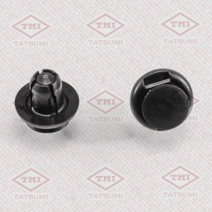 Клипса автомобильная [упаковка 10 штук] TOYOTA TJB1095 TJB1095 TATSUMI