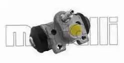 HONDA CR-V/ FR-V 04-0910 METELLI