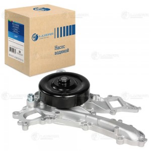 Насос водяной для а/м Mercedes-Benz E (W212) (09-) 3.5i [M276.952] LWP1511 LWP 1511 LUZAR