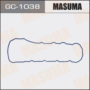 прокладка клапанной крышки!\ Lexus GX460/LX570, Toyota Land Cruiser GC-1038 MASUMA