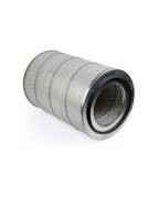 фильтр воздушный! D327 d191/10,5 H483\MB 1844 Z32581 ZENTPARTS