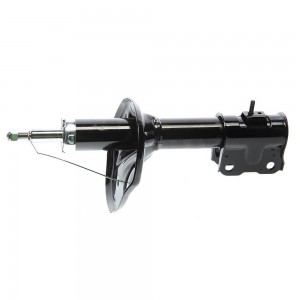 Амортизатор MITSUBISHI Lancer (03-) передний левый/правый газовый MEGAPOWER 290-12-049 MEGA POWER